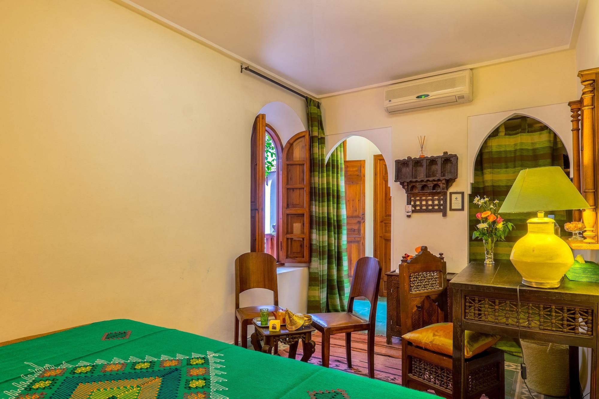 Riad Sable Chaud Марракеш Екстер'єр фото
