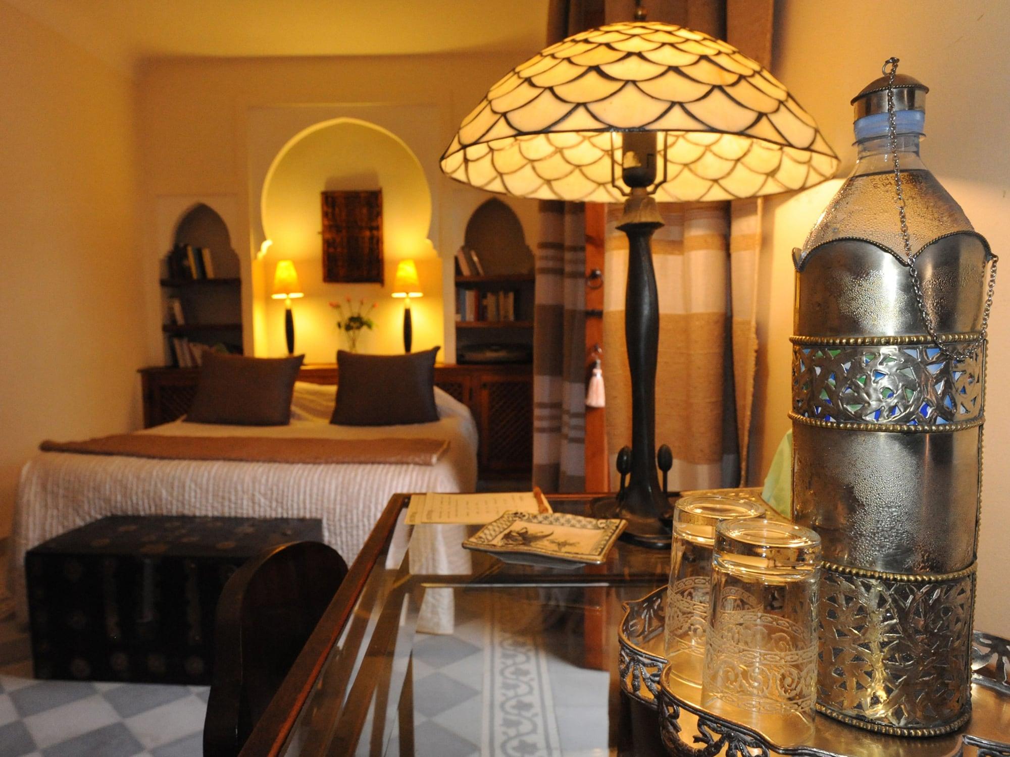 Riad Sable Chaud Марракеш Екстер'єр фото
