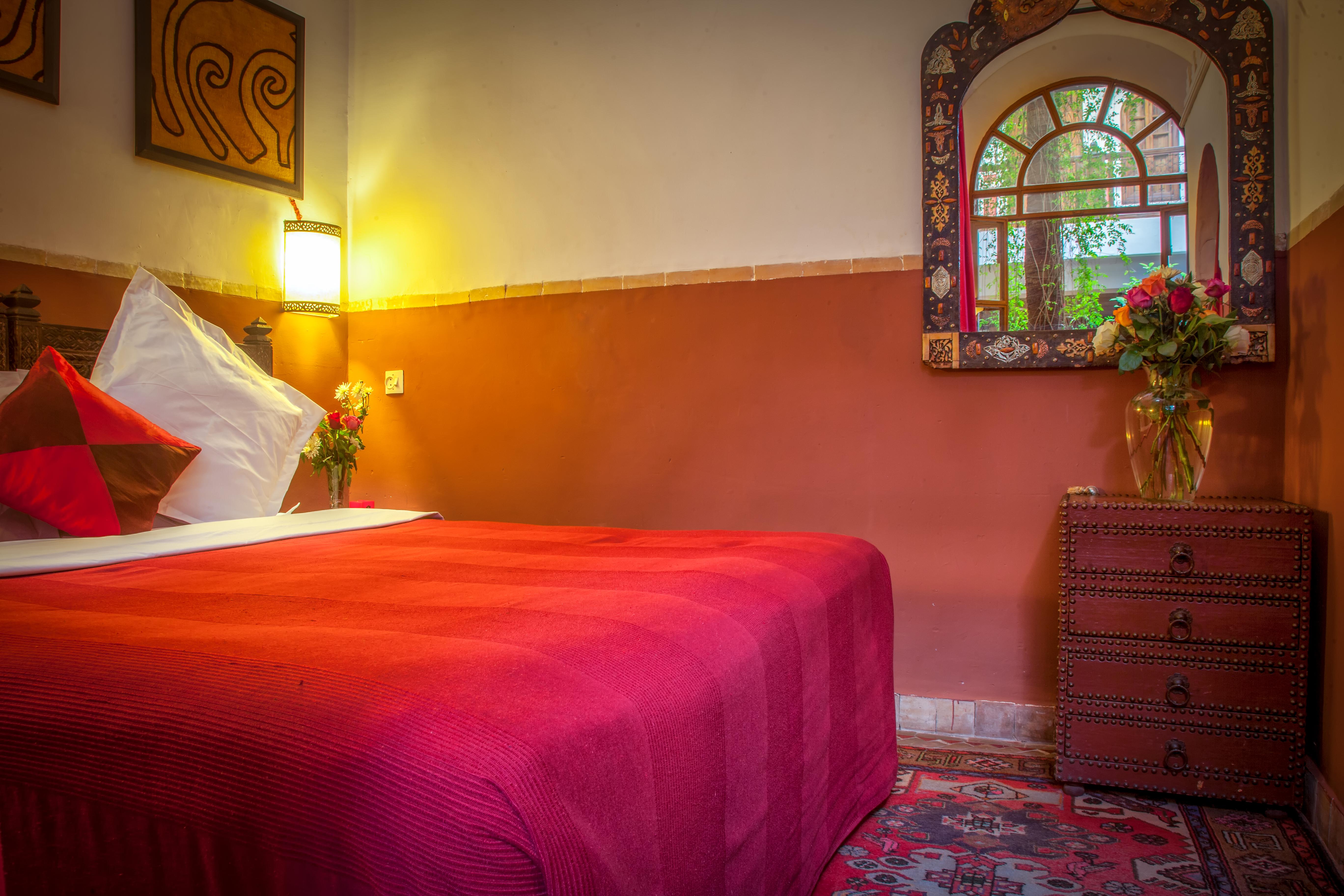 Riad Sable Chaud Марракеш Екстер'єр фото