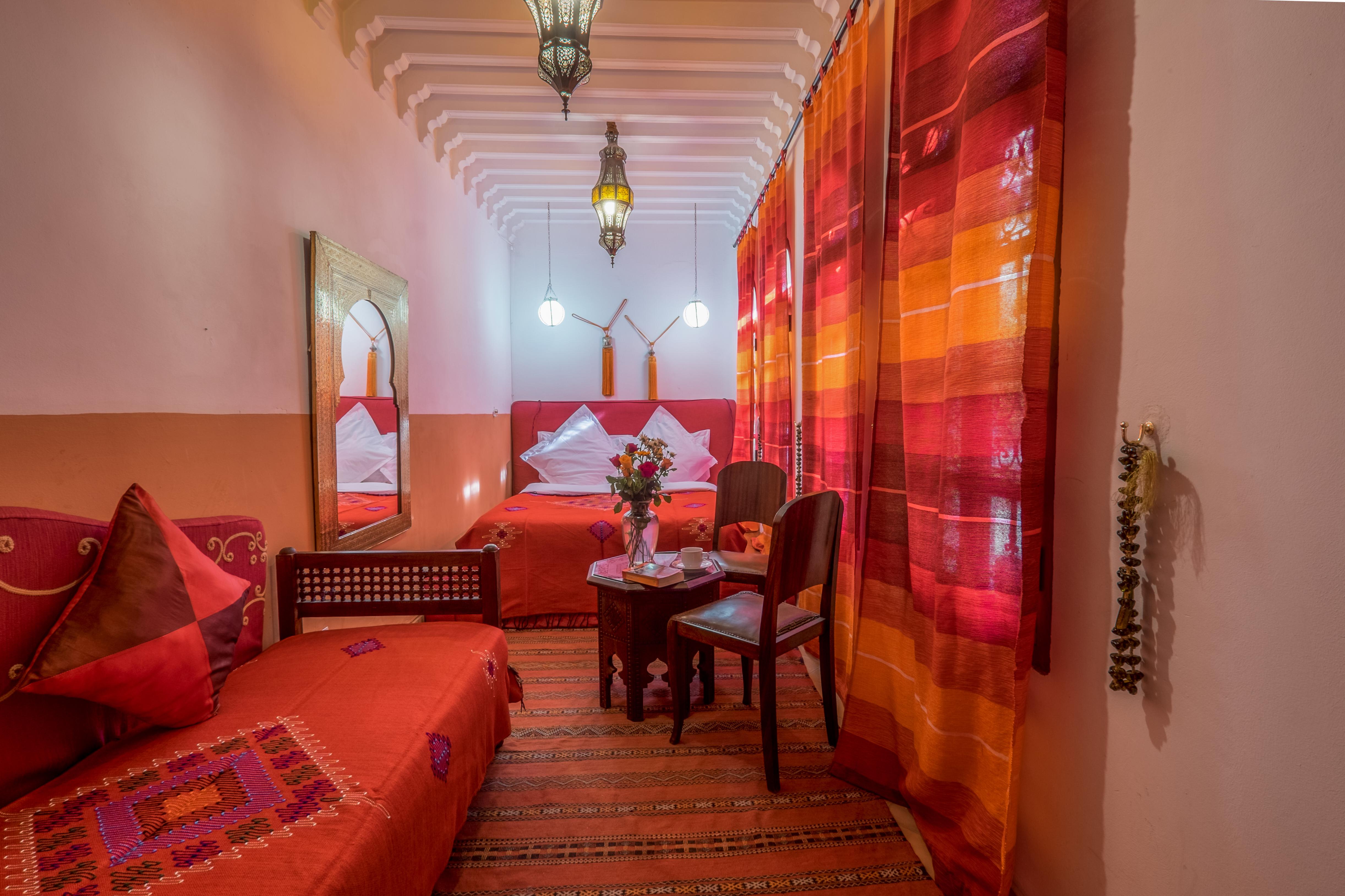 Riad Sable Chaud Марракеш Екстер'єр фото