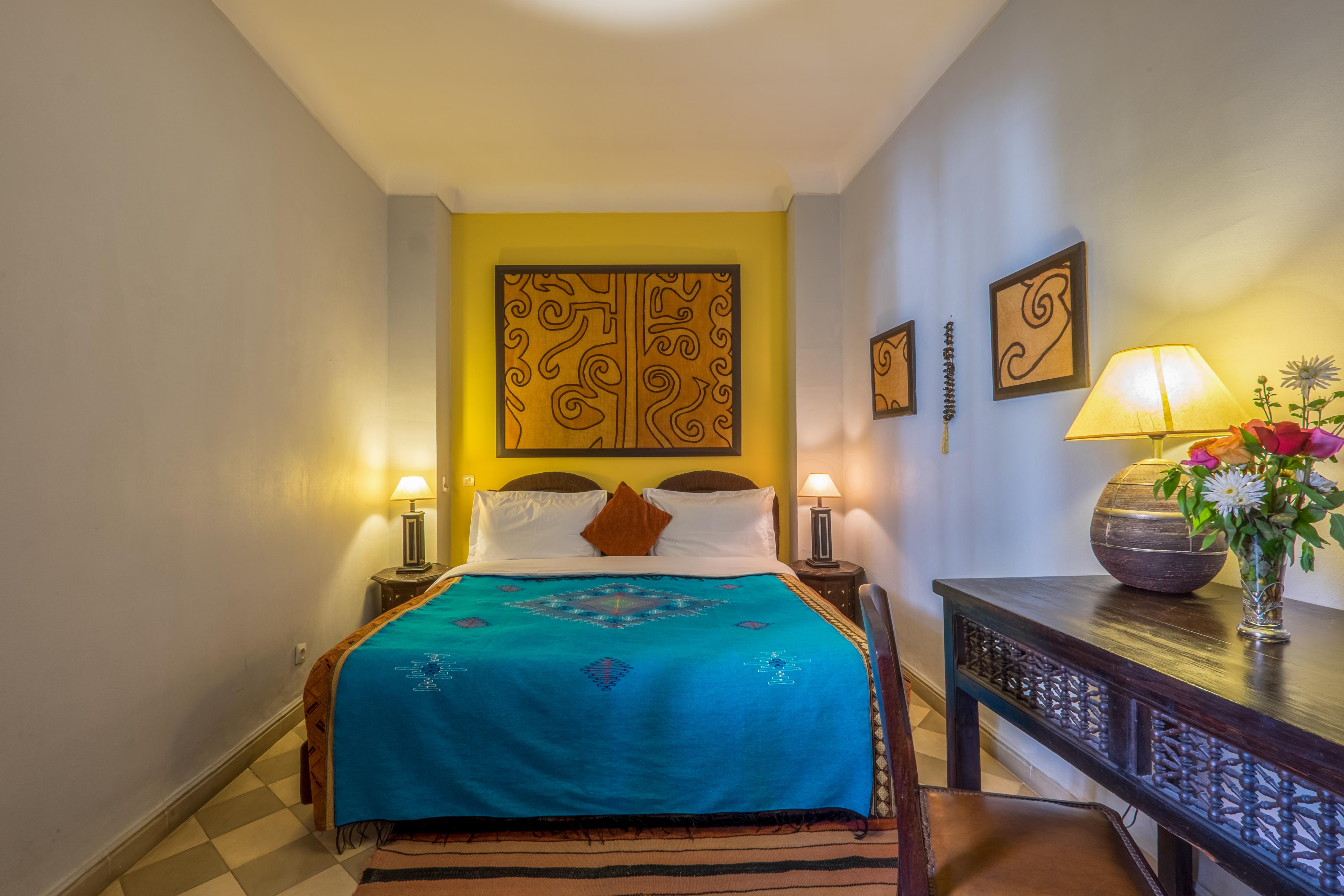 Riad Sable Chaud Марракеш Екстер'єр фото