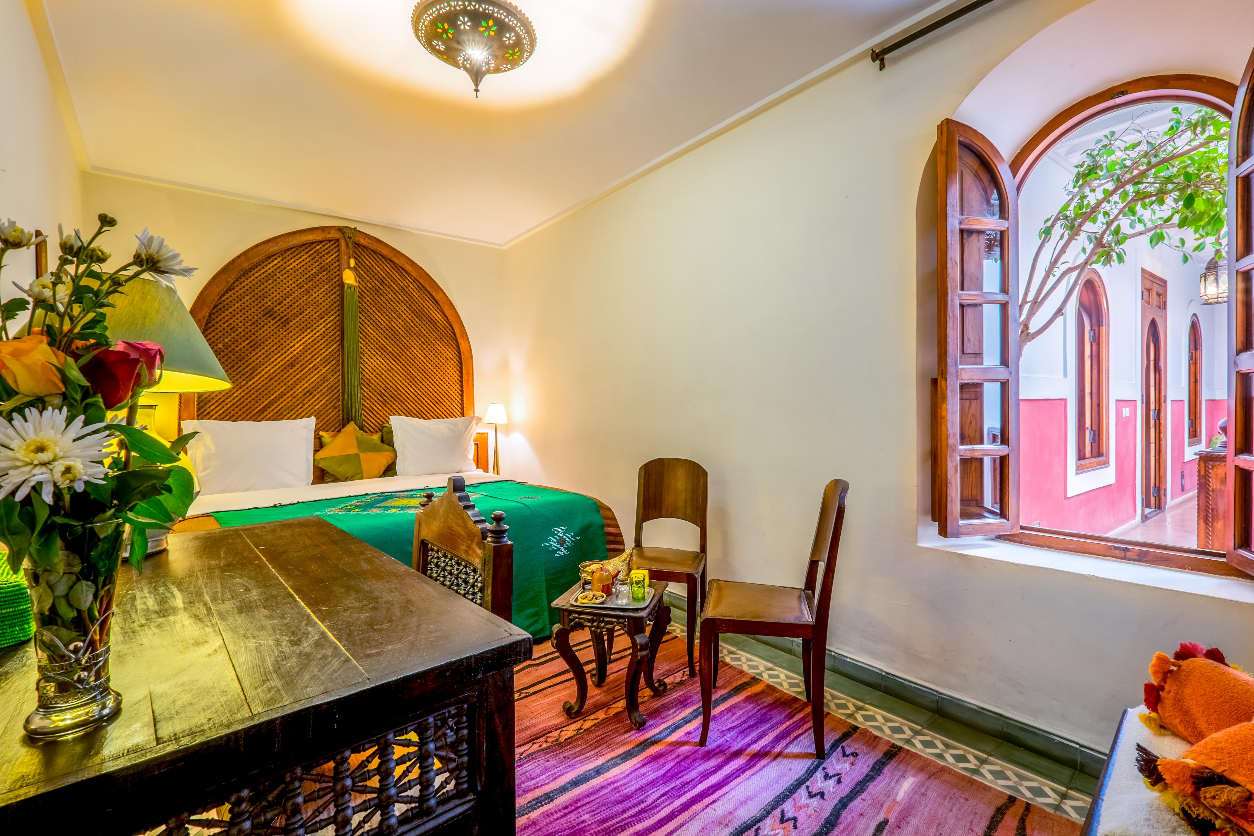 Riad Sable Chaud Марракеш Екстер'єр фото