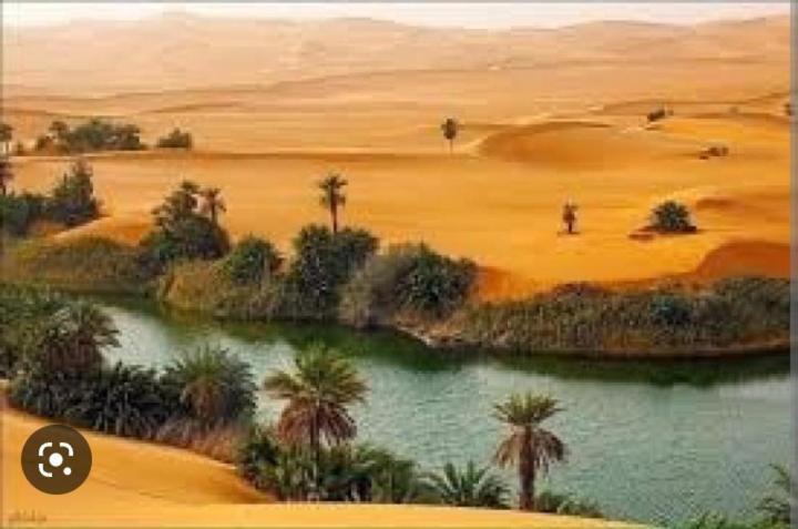 Riad Sable Chaud Марракеш Екстер'єр фото