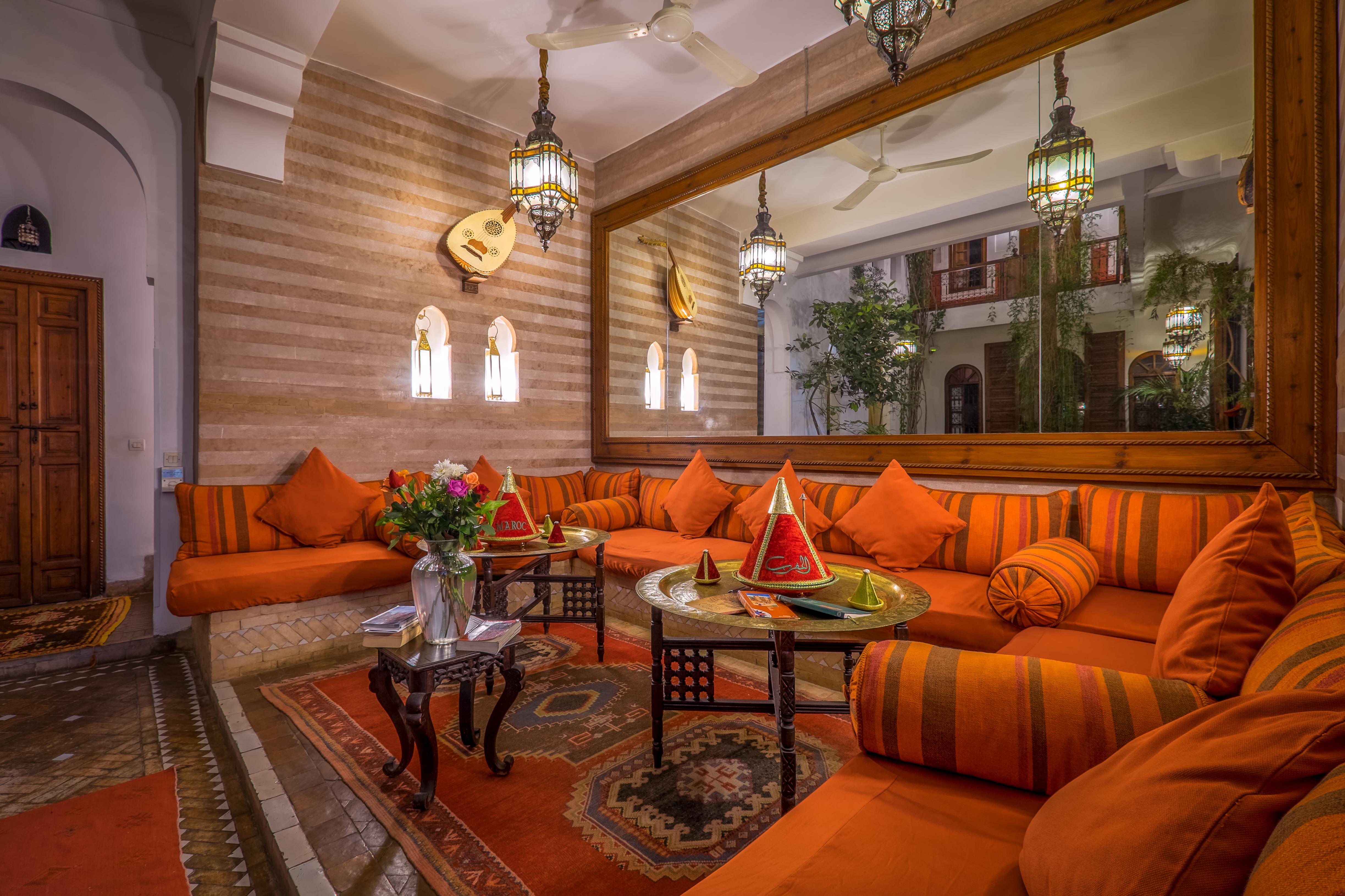 Riad Sable Chaud Марракеш Екстер'єр фото