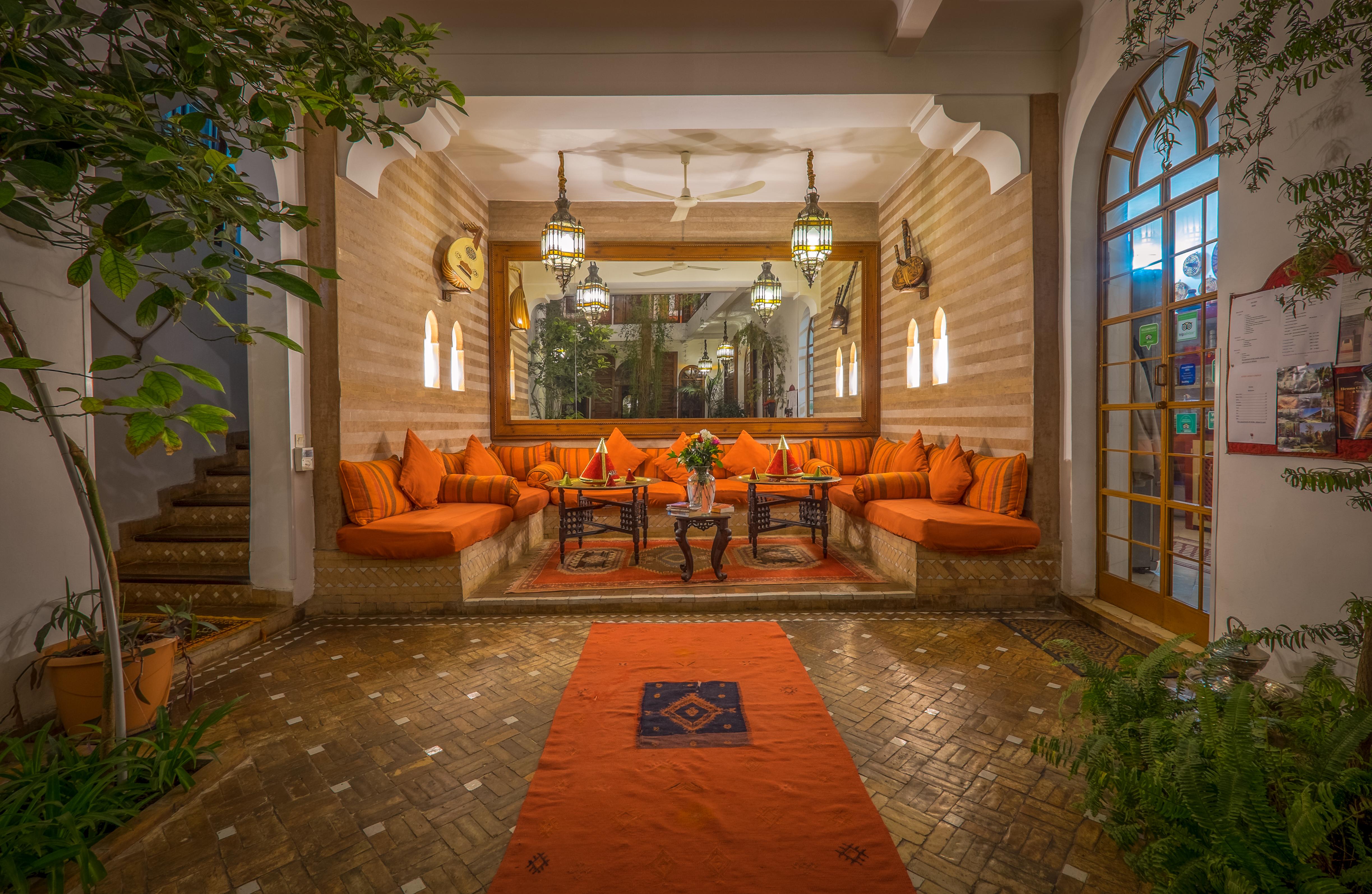 Riad Sable Chaud Марракеш Екстер'єр фото