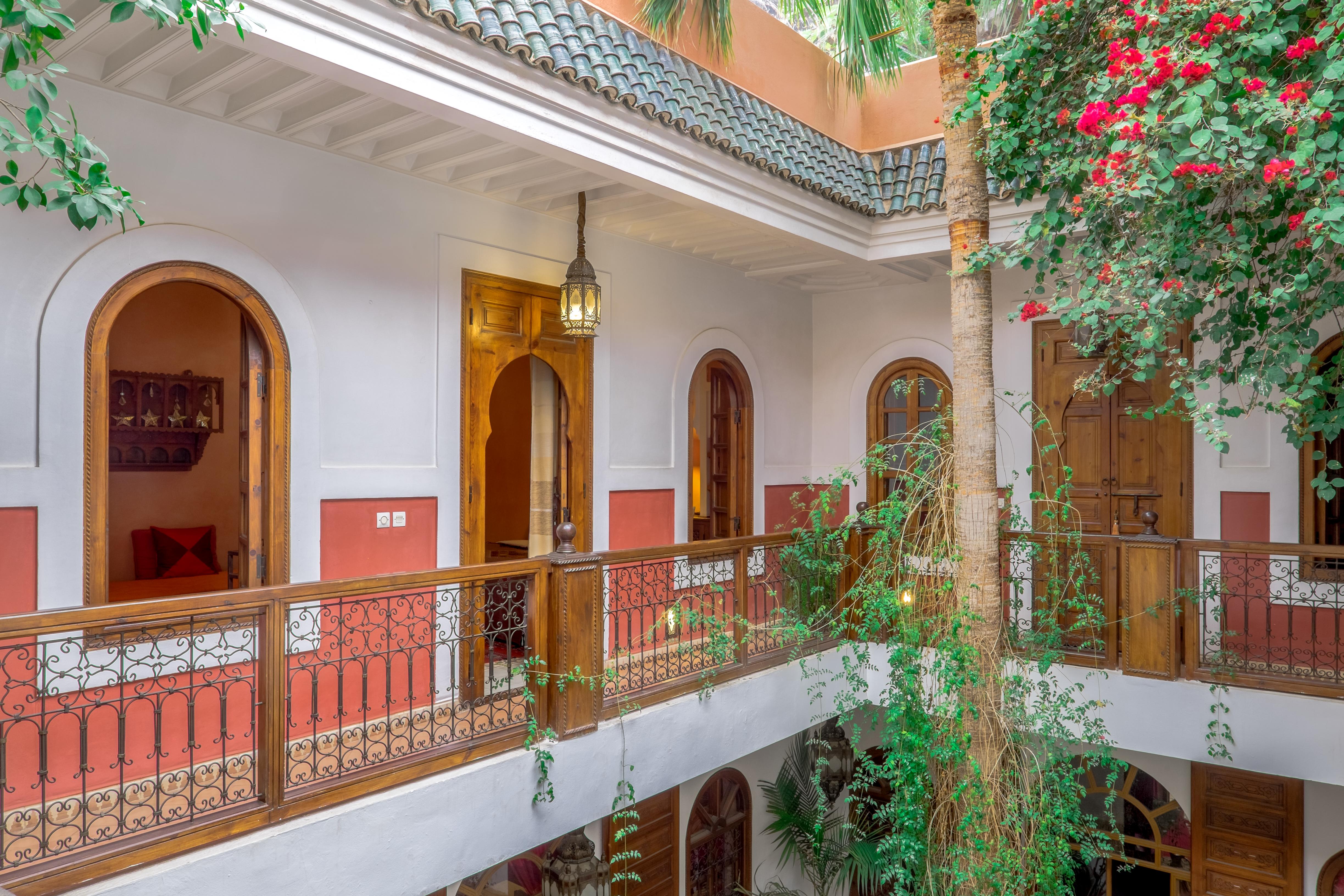 Riad Sable Chaud Марракеш Екстер'єр фото
