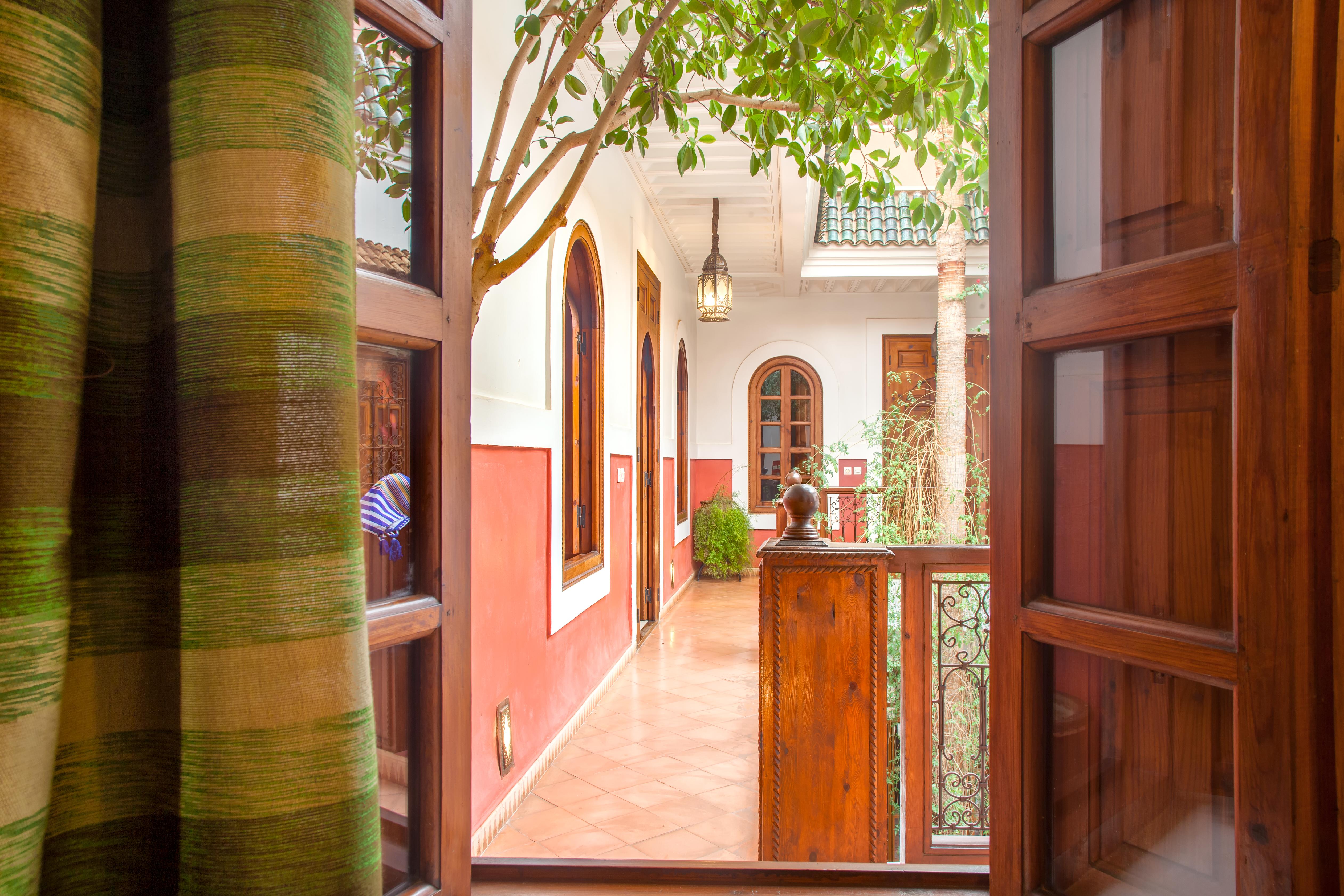 Riad Sable Chaud Марракеш Екстер'єр фото