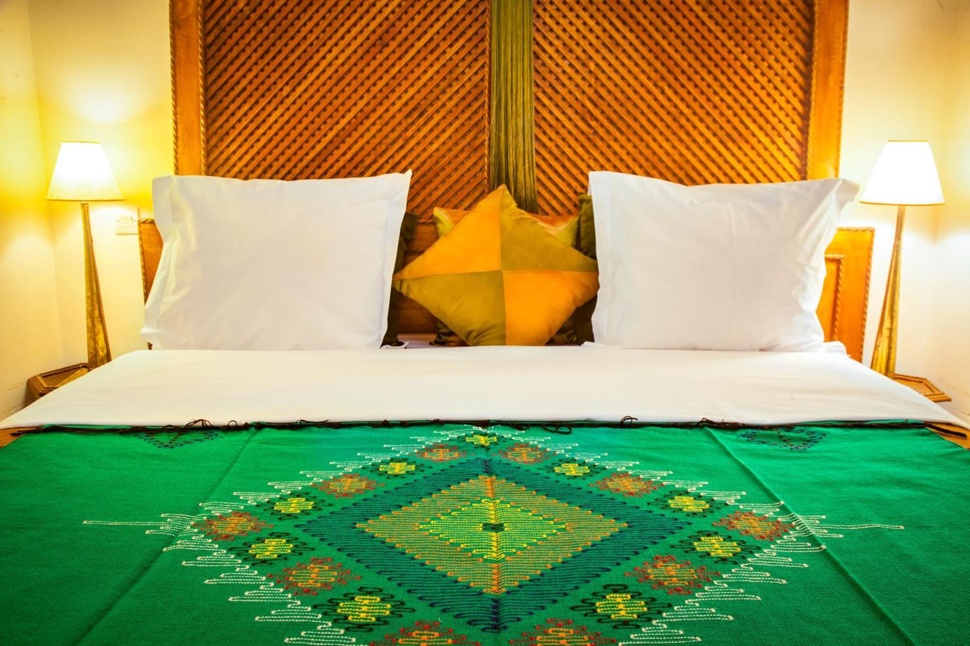 Riad Sable Chaud Марракеш Екстер'єр фото